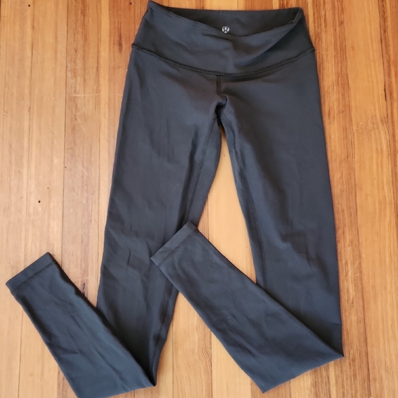 lululemon athletica Pants - lululemon athletica Gray Leggings